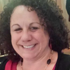 Andrea Jacobs jGirls+ Advisor