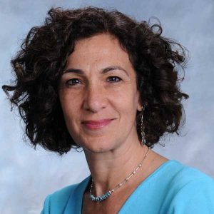 Deborah Meyer - jGirls+ Magazine Advisor