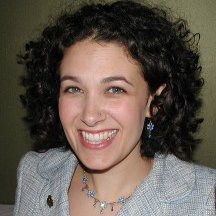 Dr. Beth Cooper Benjamin profile - jGirls+ Magazine