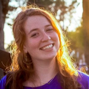Ella Tav jGirls+ Magazine Advisory Board Profile