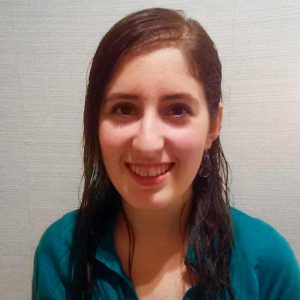 Kinneret Katz Kinneret Katz jGirls+ Editorial Board profile