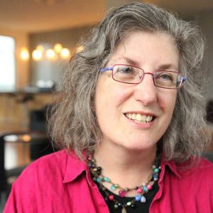 Nancy Gruver - jGirls+ Magazine Advisory Council