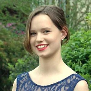 Penina Satlow Penina Satlow jGirls+ Magazine Editorial Board Profile - jGirls+ Magazine