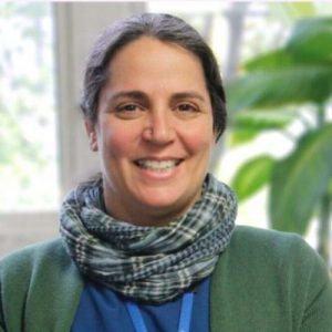 Rabbi Kara Tav profile - jGrils Magazine