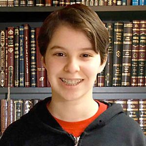 Rivka Mandelbaum Rivka Mandelbaum jGirls+ Magazine Editorial Board Profile - jGirls+ Magazine