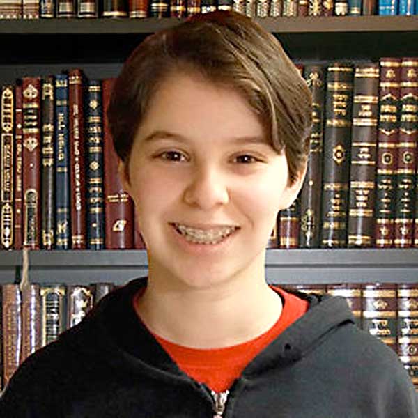 Rivka Mandelbaum Rivka Mandelbaum jGirls+ Magazine Editorial Board Profile - jGirls+ Magazine