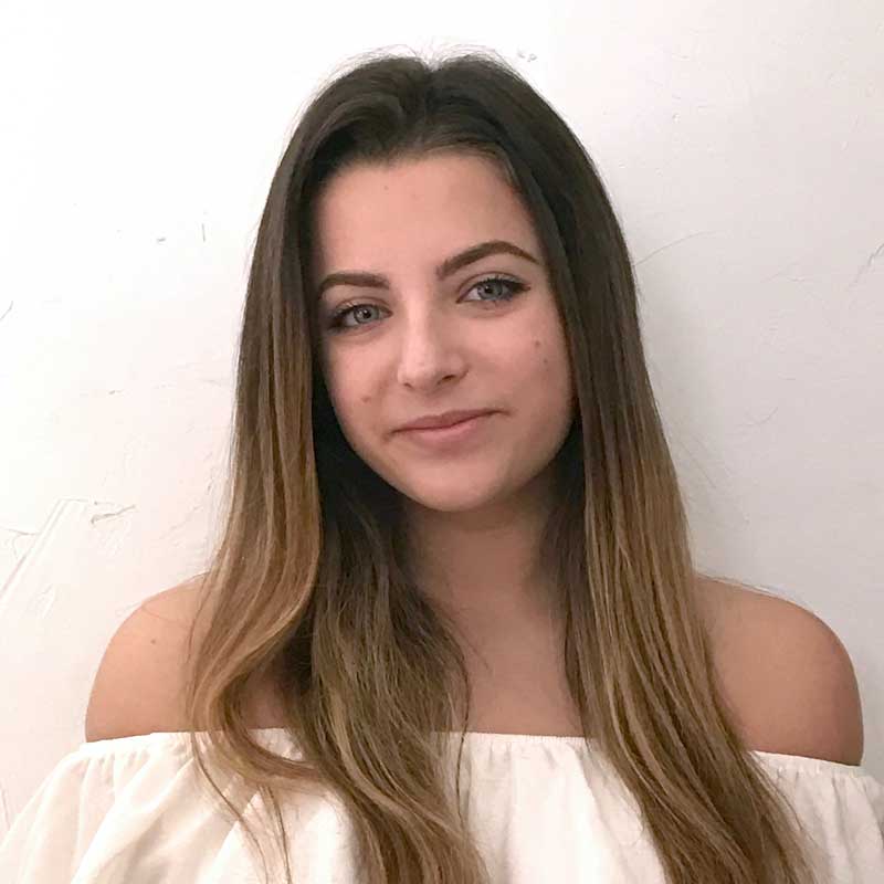 Sasha Hochman Sasha Hochman jGirls+ Magazine Editorial Board Profile