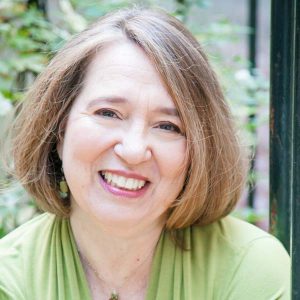 Aliza Mazor - jGirls+ Magazine Advisor