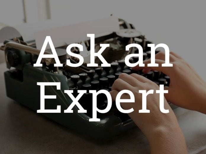 Ask an Expert - jGirls+ Magazine fallback