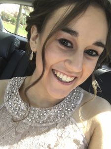 Love Your Selfie - Audrey Honig