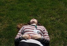 Botanical Gardens 2 - Gali Davar - jGirls+ Magazine