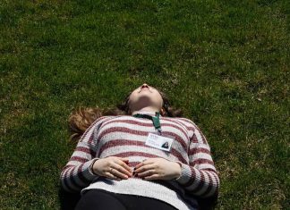 Botanical Gardens 2 - Gali Davar - jGirls+ Magazine