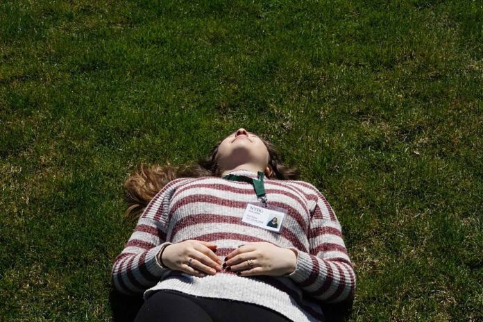Botanical Gardens 2 - Gali Davar - jGirls+ Magazine