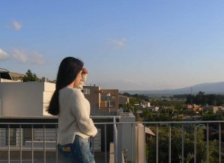 Girl Pondering - Aliza Abusch-Magder - jGirls+ Magazine