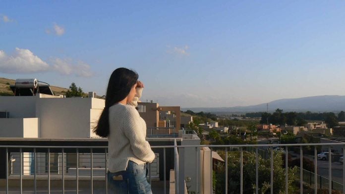 Girl Pondering - Aliza Abusch-Magder - jGirls+ Magazine