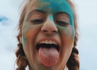 Love Your Selfie - jGirls+ Magazine