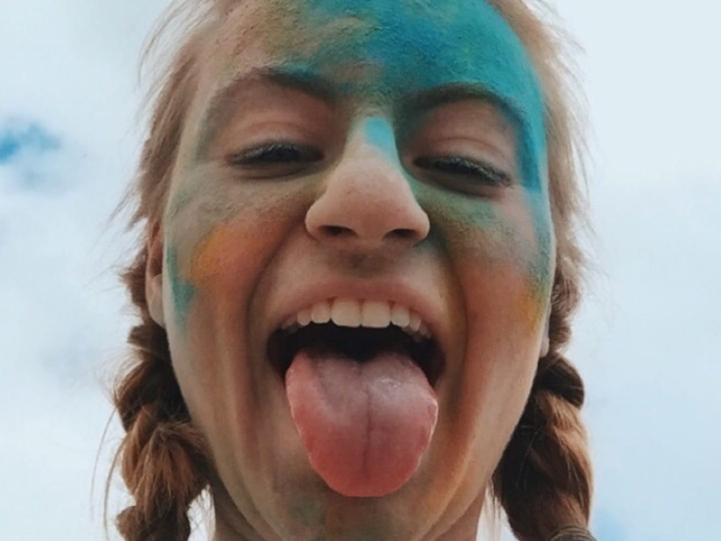 Love Your Selfie