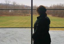 Pensive on a Rainy Day2 - Gali Davar - jGrils Magazine