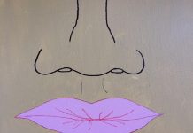 "I am a Feminist" - Ruthie Stolovitz - jGirls+ Magazine