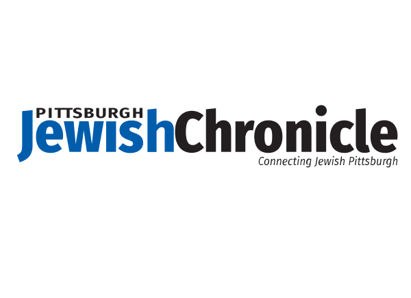Pittsburgh Jewish Chronicle Shares jGirls+ Story Pittsburgh Jewish Chronicle Shares jGirls+ Story