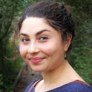 Aliza Abusch-Magder Aliza Abusch Magder