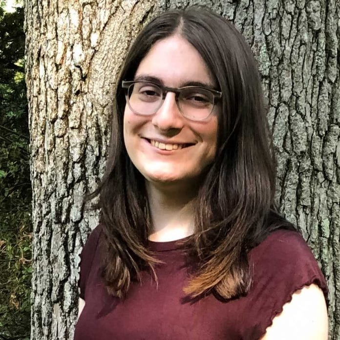 Alyx Bernstein - jGirls+ Editor