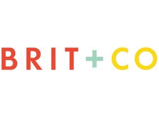 Brit+Co logo