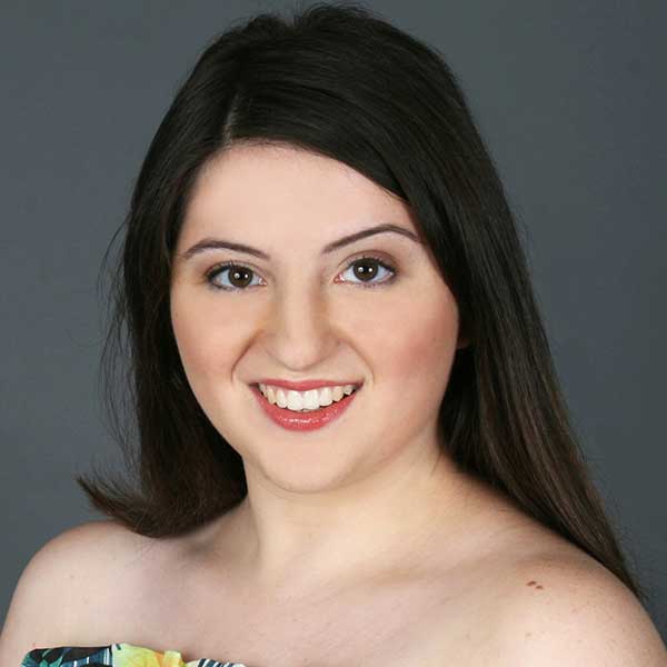 Giovanna Wiseman Giovanna Wiseman
