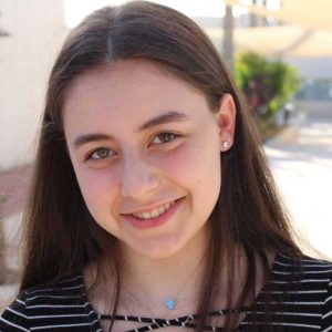 Liora Meyer Liora Meyer