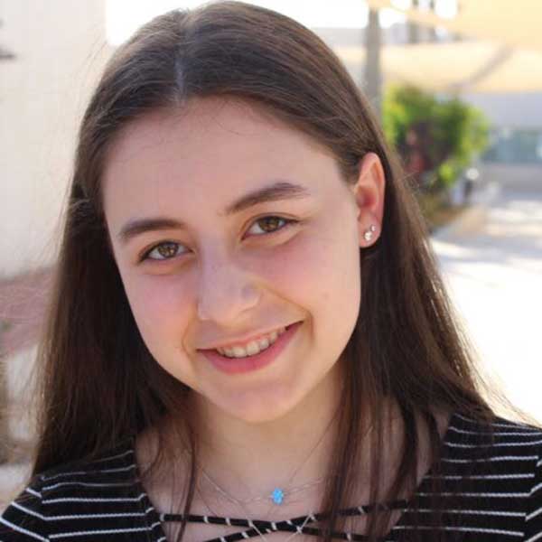 Liora Meyer Liora Meyer