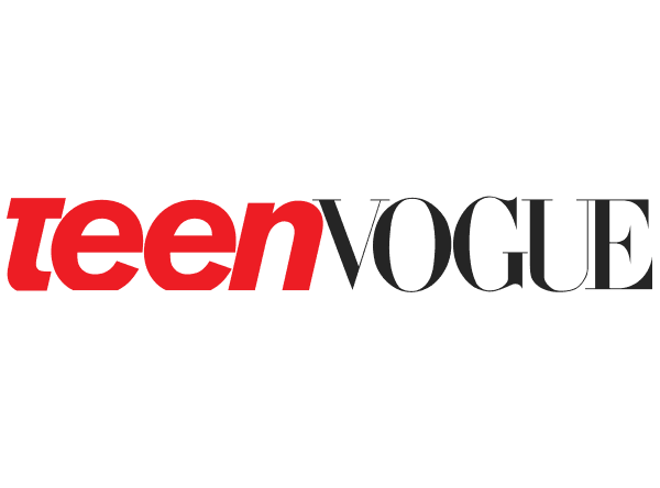 jGirls+ Magazine in Teen Vogue jGirls+ Magazine in Teen Vogue