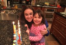 Chanukkah Audrey Honig - jGirls+ Magazine