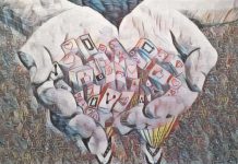 Collecting Likes - Alisa Kazarnovsky - jGirls+ Magazine