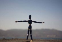 The Man by Emilia Cooper