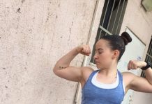 Wonder Woman - Shai Israeli