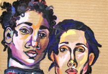 Feminine Strong by Rachel Kaufman