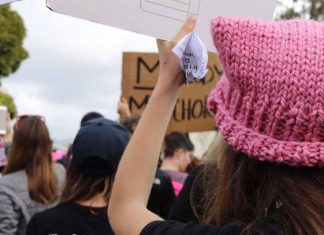 Sexual Assault: Problems and Solutions by Ruby Rosenblatt - Photo by Avrah Ross