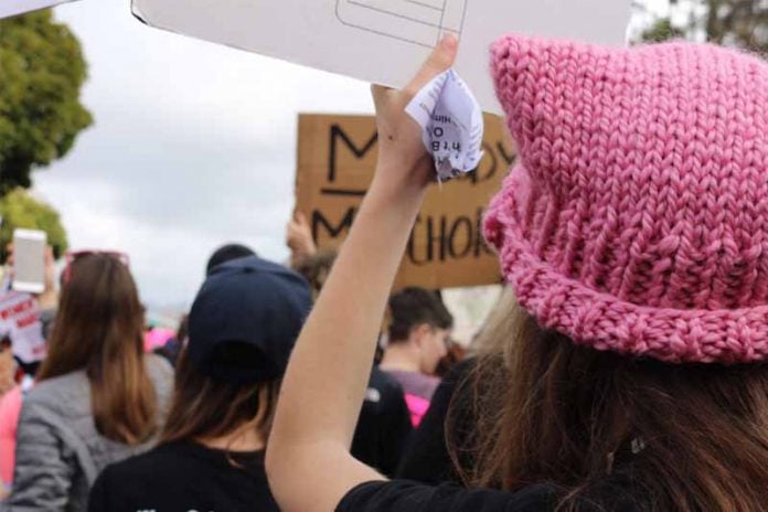 Sexual Assault: Problems and Solutions by Ruby Rosenblatt - Photo by Avrah Ross