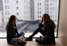 Women and Leadership by Rachel Kaufman - Photo by Avrah Ross