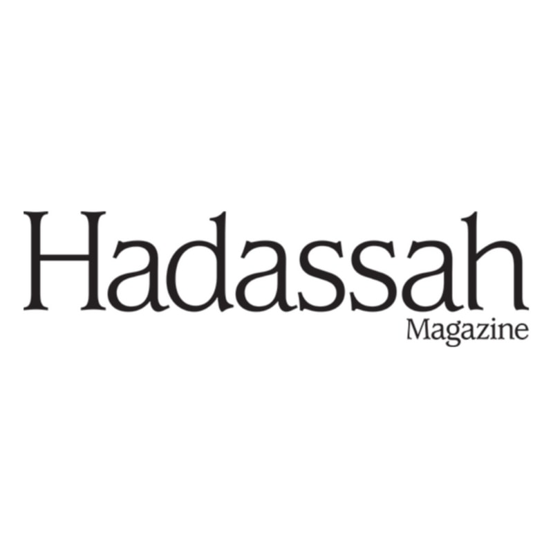 Hadassah Logo