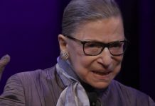 RBG - Magnolia Pictures