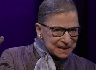 RBG - Magnolia Pictures