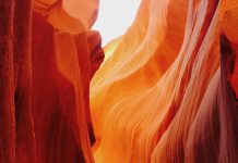 Red Rock Series Canyons 1 - Charlotte Daniels