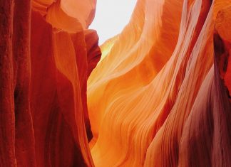 Red Rock Series Canyons 1 - Charlotte Daniels