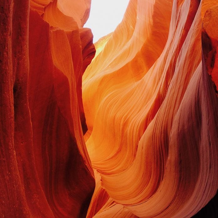 Red Rock Series Canyons 1 - Charlotte Daniels