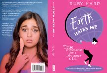 Ruby Karp Profile - Audrey Honig