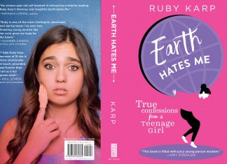 Ruby Karp Profile - Audrey Honig