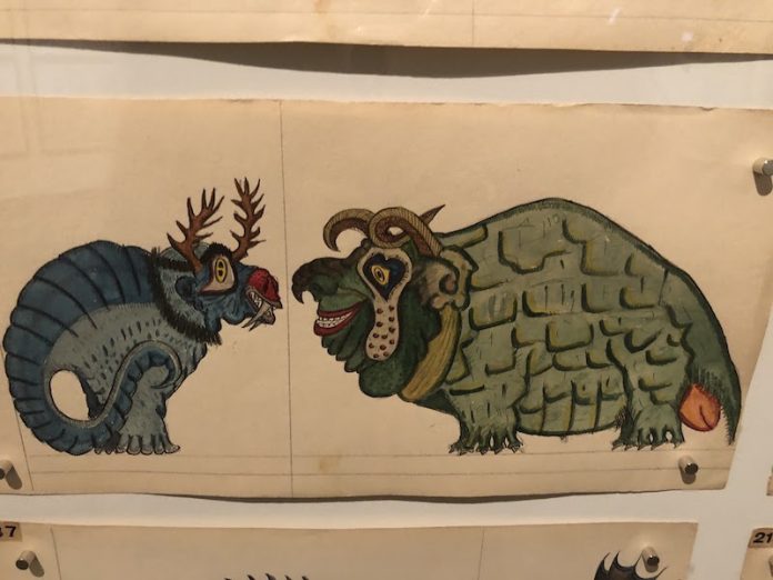 Summer Guide to NYC Art Museums: American Folk Art Museum