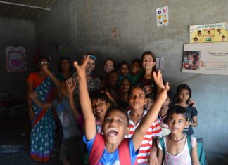 My Trip to India - Main Image - Meital Sztokman