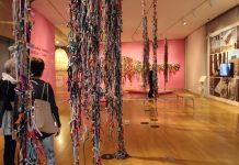 Summer Guide to NYC Art Museums: Museum of Arts and Design (MAD)